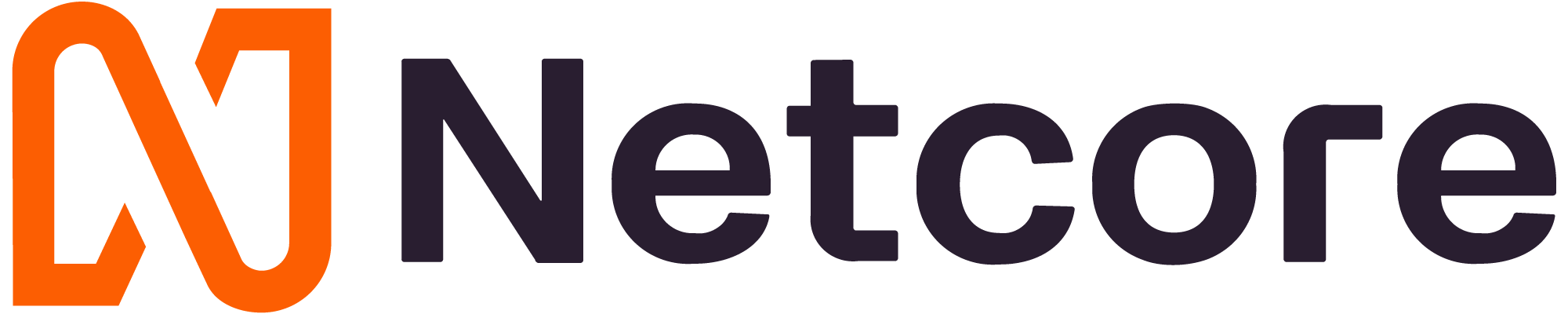 Netcore Cloud Logo